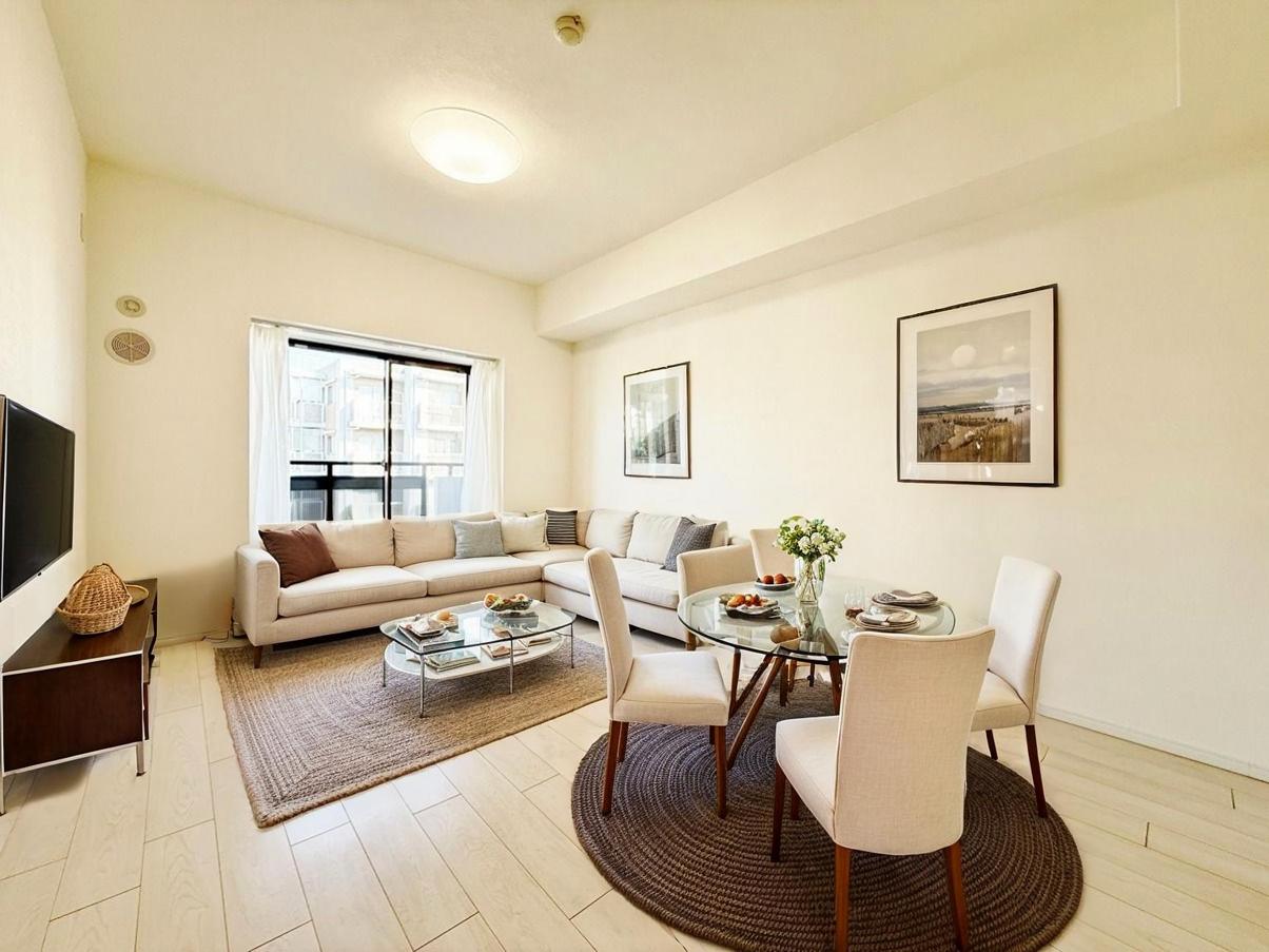 マンションイメージ