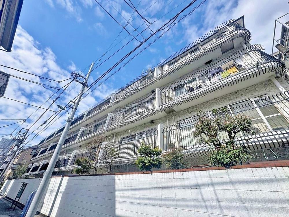 マンションイメージ