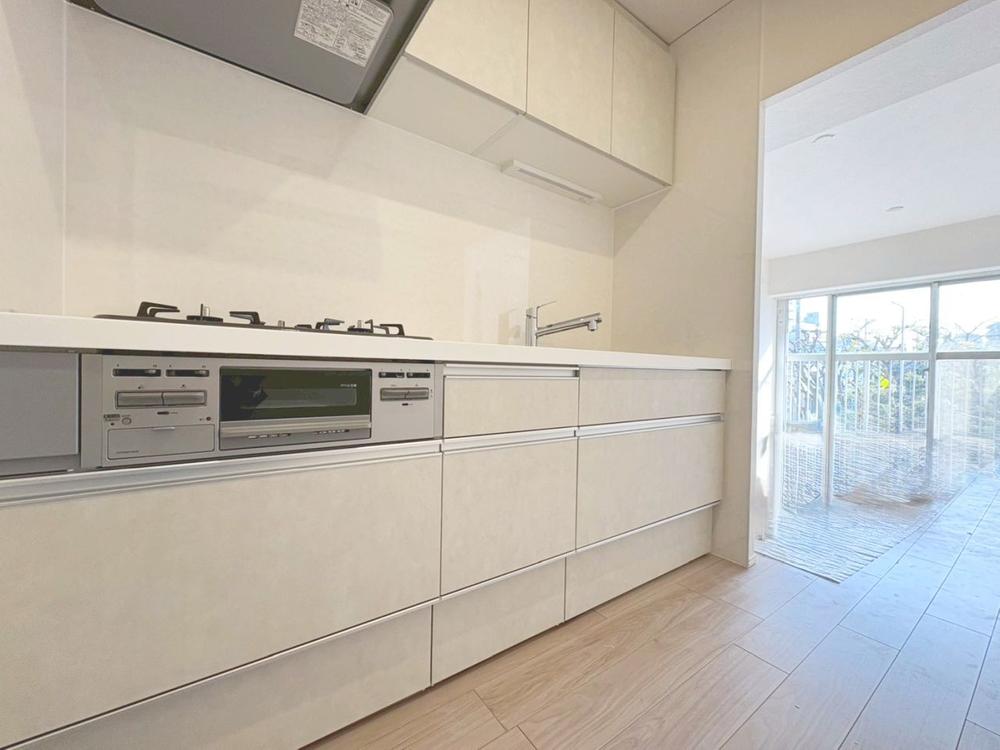 マンションイメージ