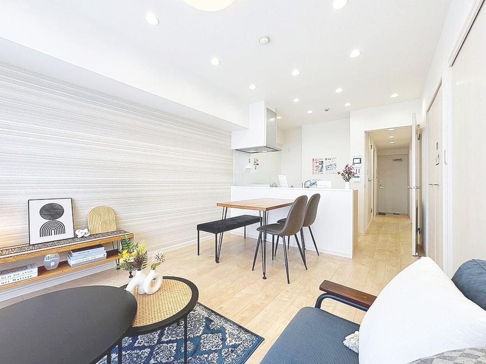 マンションイメージ