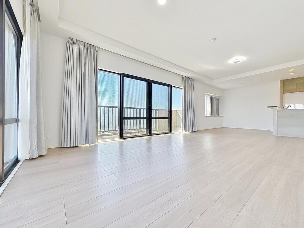 マンションイメージ