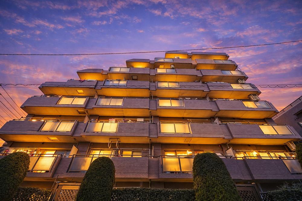 マンションイメージ