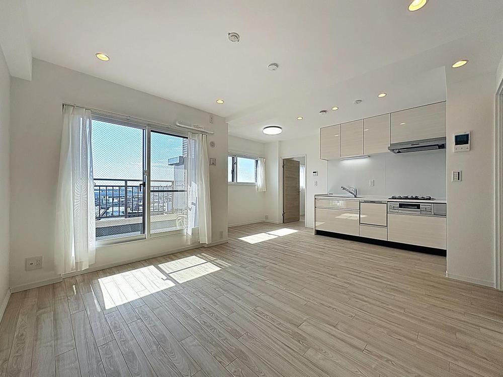 マンションイメージ