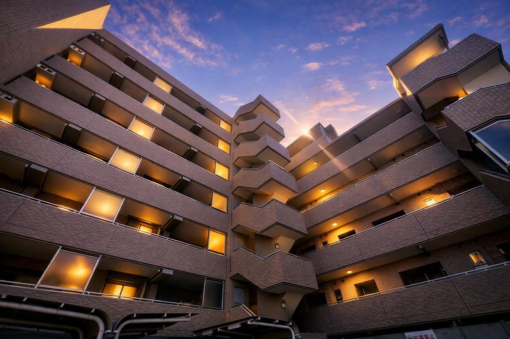 マンションイメージ