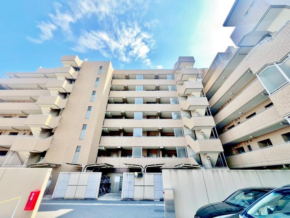 コスモクラルテ西船橋