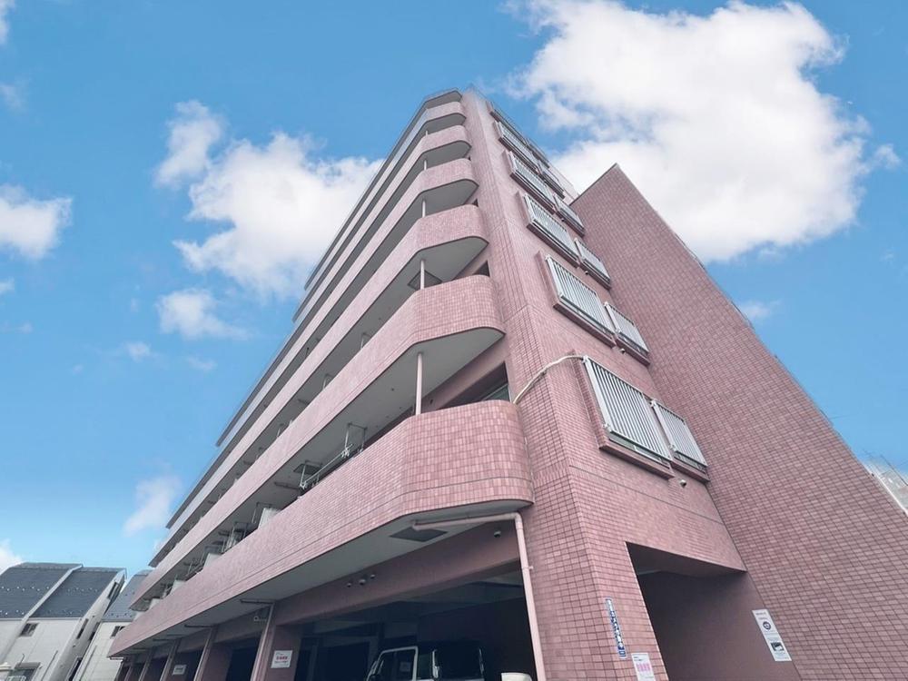 マンションイメージ