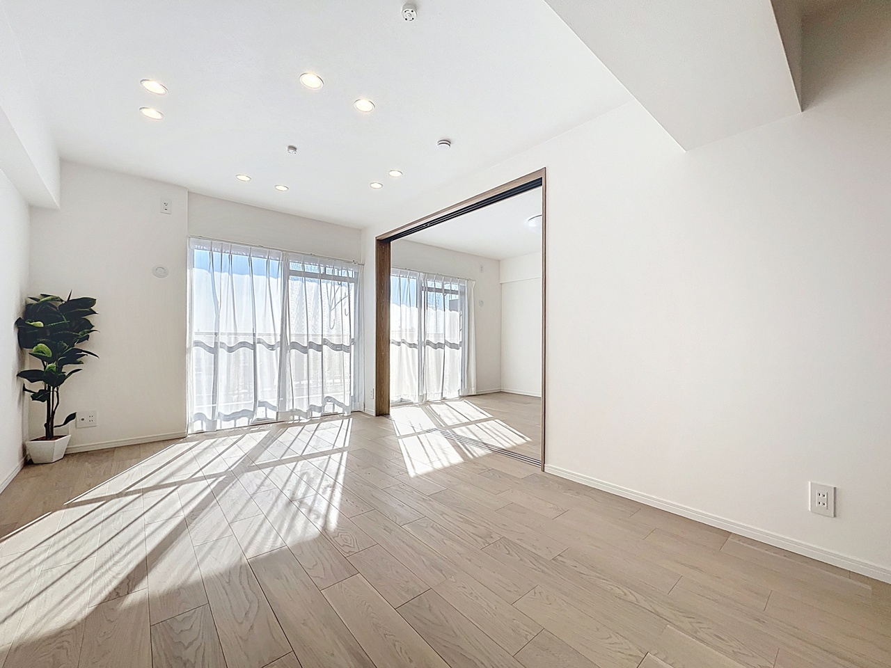 マンションイメージ