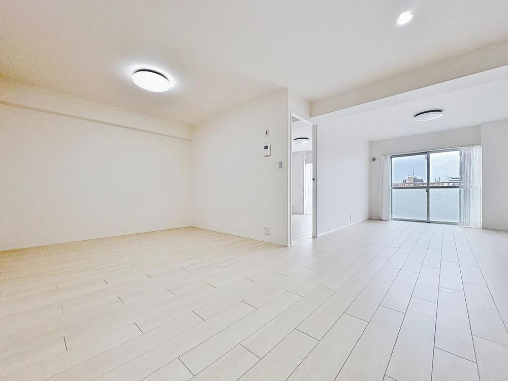 マンションイメージ