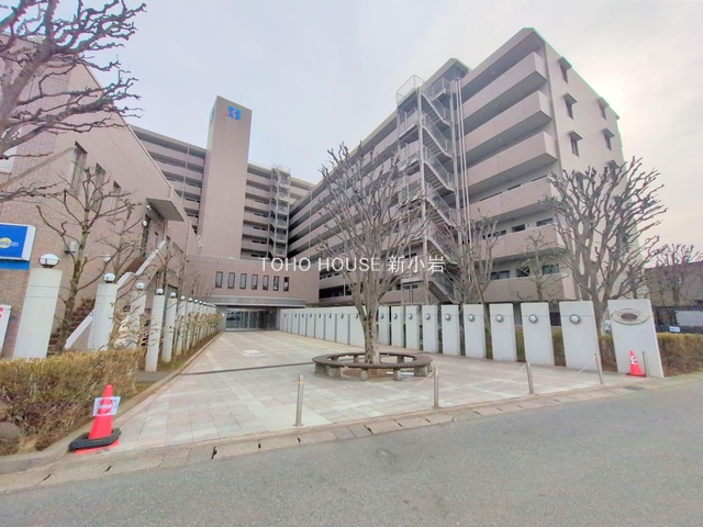 千葉県柏市青葉台２丁目