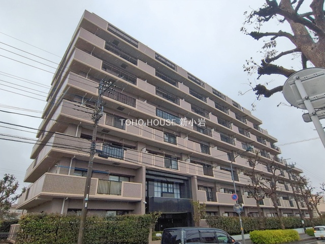 千葉県松戸市六高台９丁目