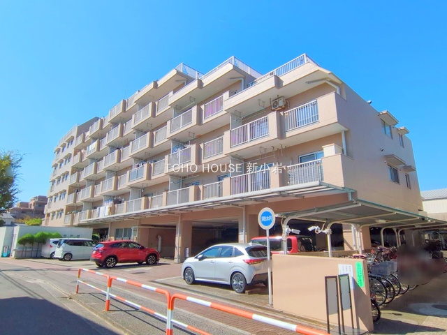 東京都足立区伊興１丁目