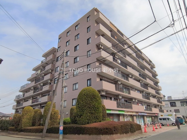 千葉県船橋市西習志野３丁目