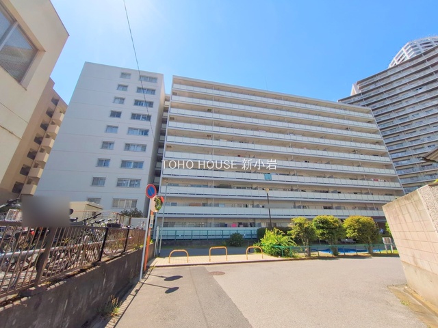 物件画像 ふなばしハイツ