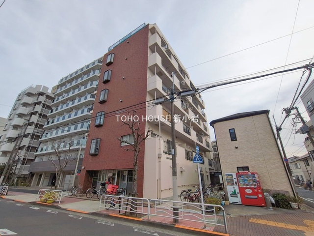 東京都江東区亀戸４丁目