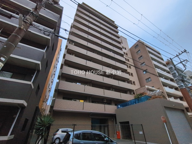 千葉県市川市南八幡４丁目