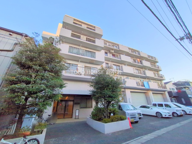 マンションイメージ