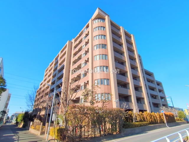 マンションイメージ