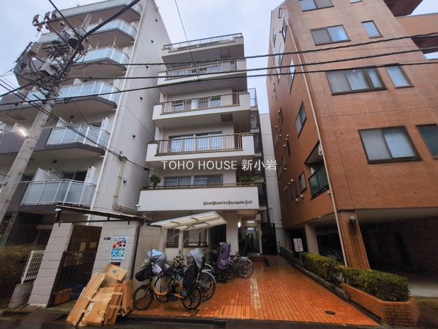 物件画像 ライオンズマンション両国第3