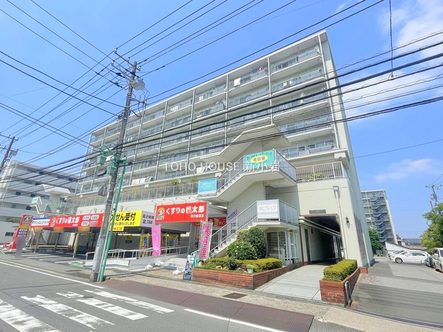 千葉県市川市鬼高３丁目