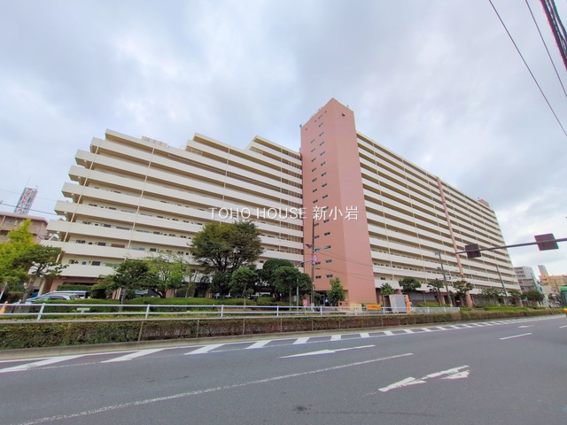 マンションイメージ