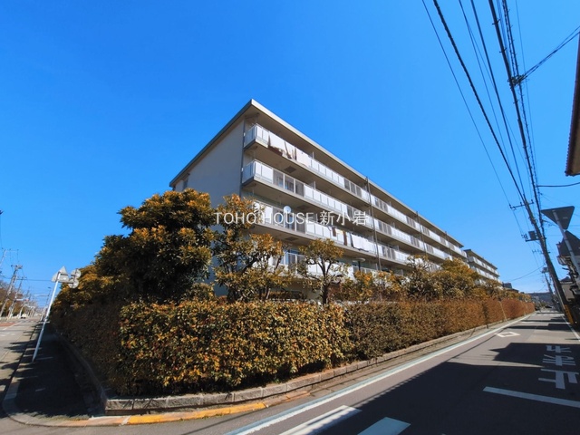 千葉県松戸市新松戸南２丁目