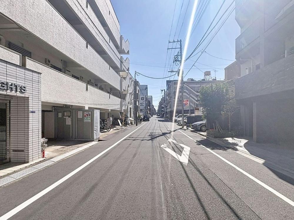 マンションイメージ