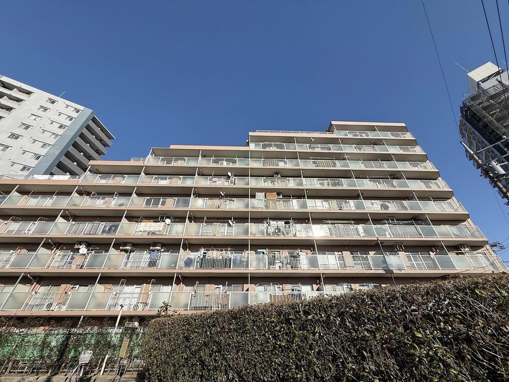 マンションイメージ