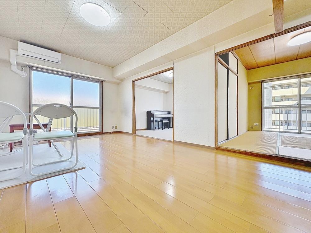 マンションイメージ