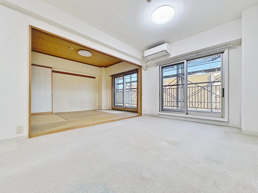 マンションイメージ