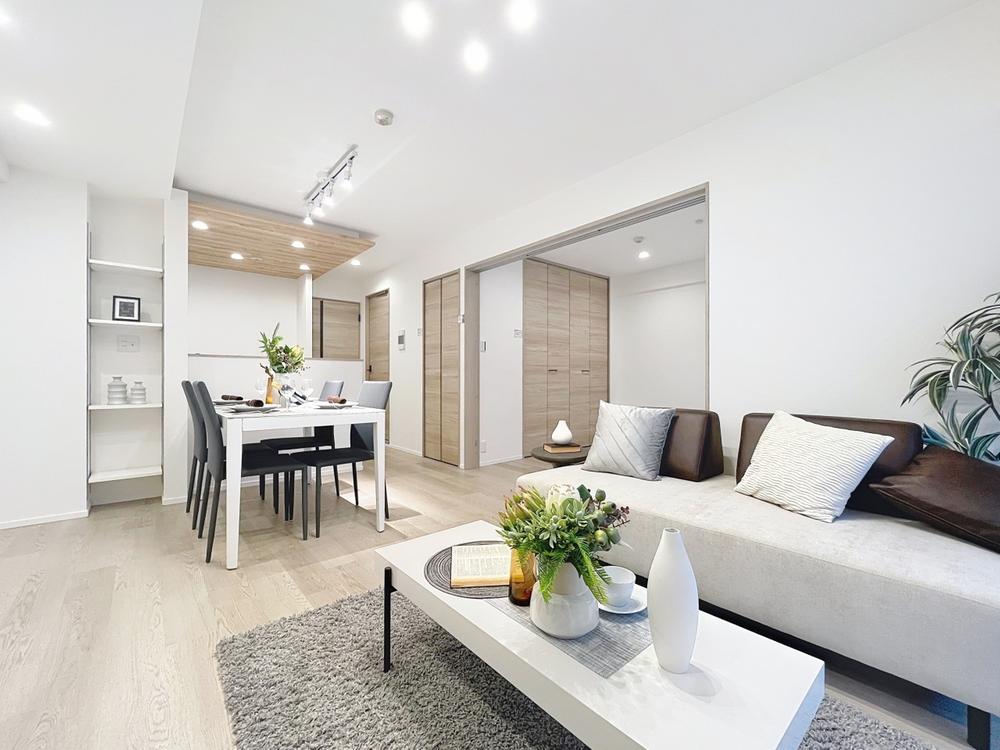 マンションイメージ