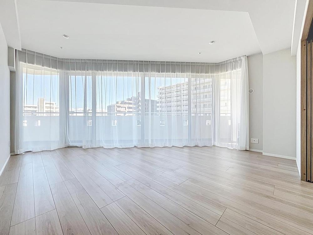 物件画像 イーストコモンズ清澄白河セントラルタワー