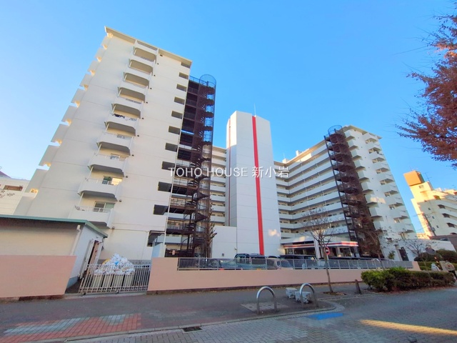 マンションイメージ