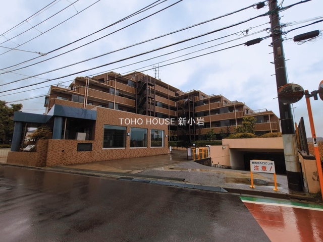 マンションイメージ