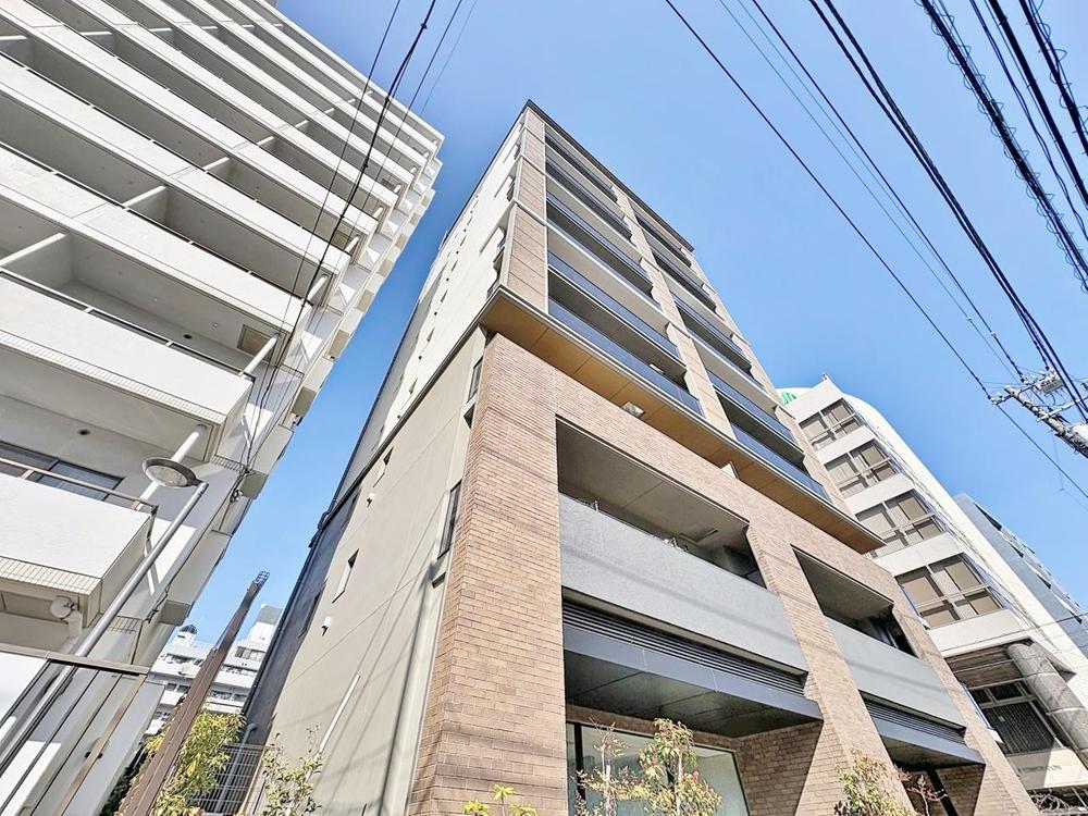 マンションイメージ