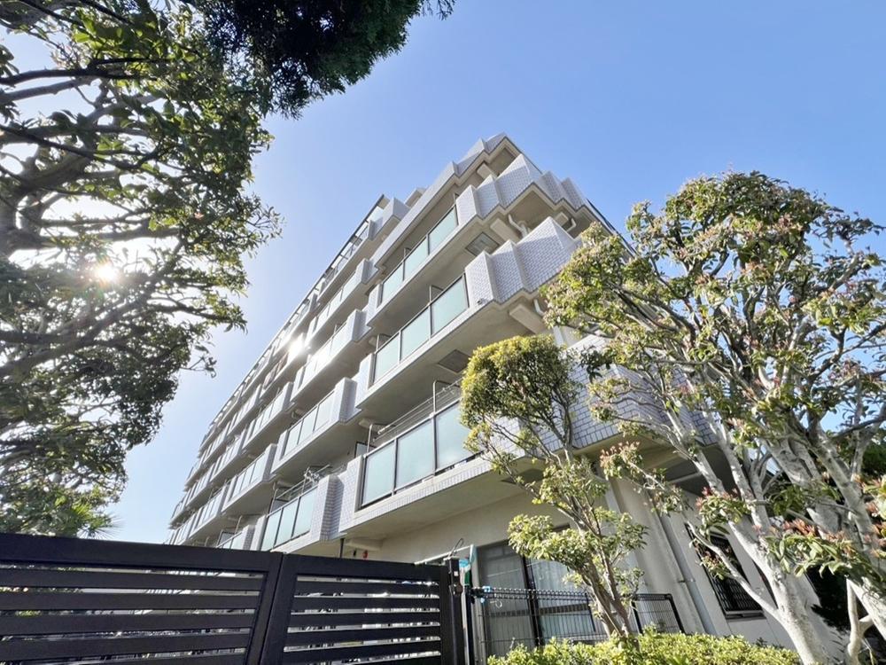 マンションイメージ