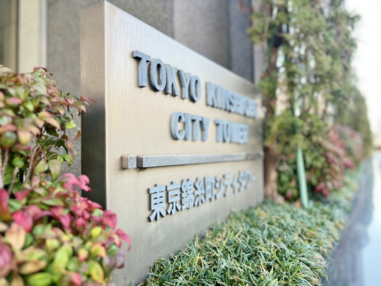 マンションイメージ