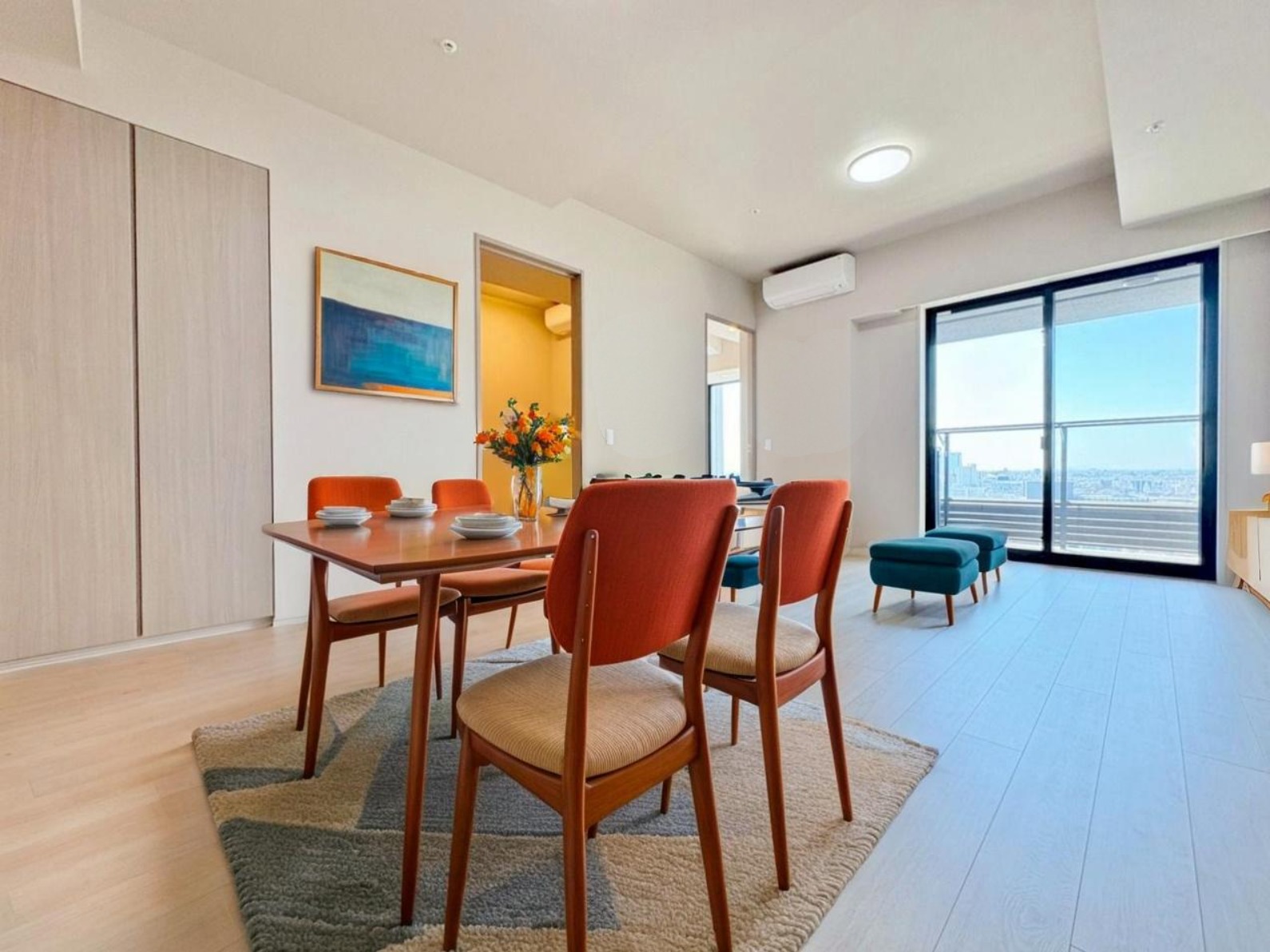 マンションイメージ