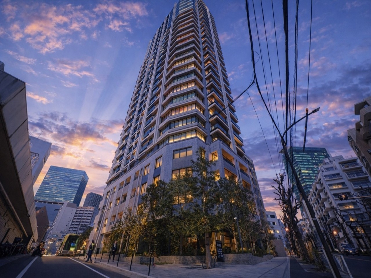 マンションイメージ