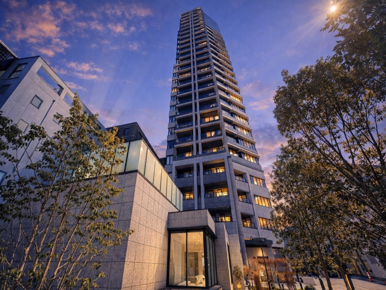 マンションイメージ