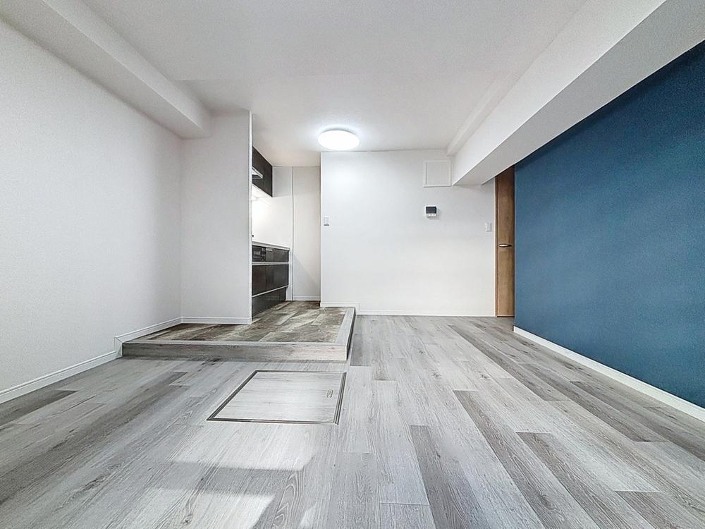 マンションイメージ