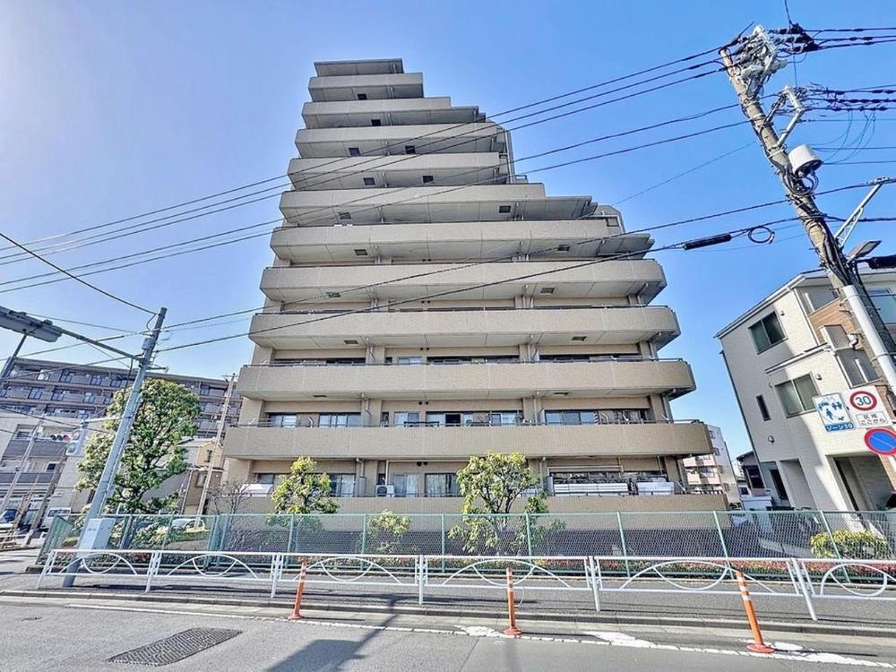 マンションイメージ