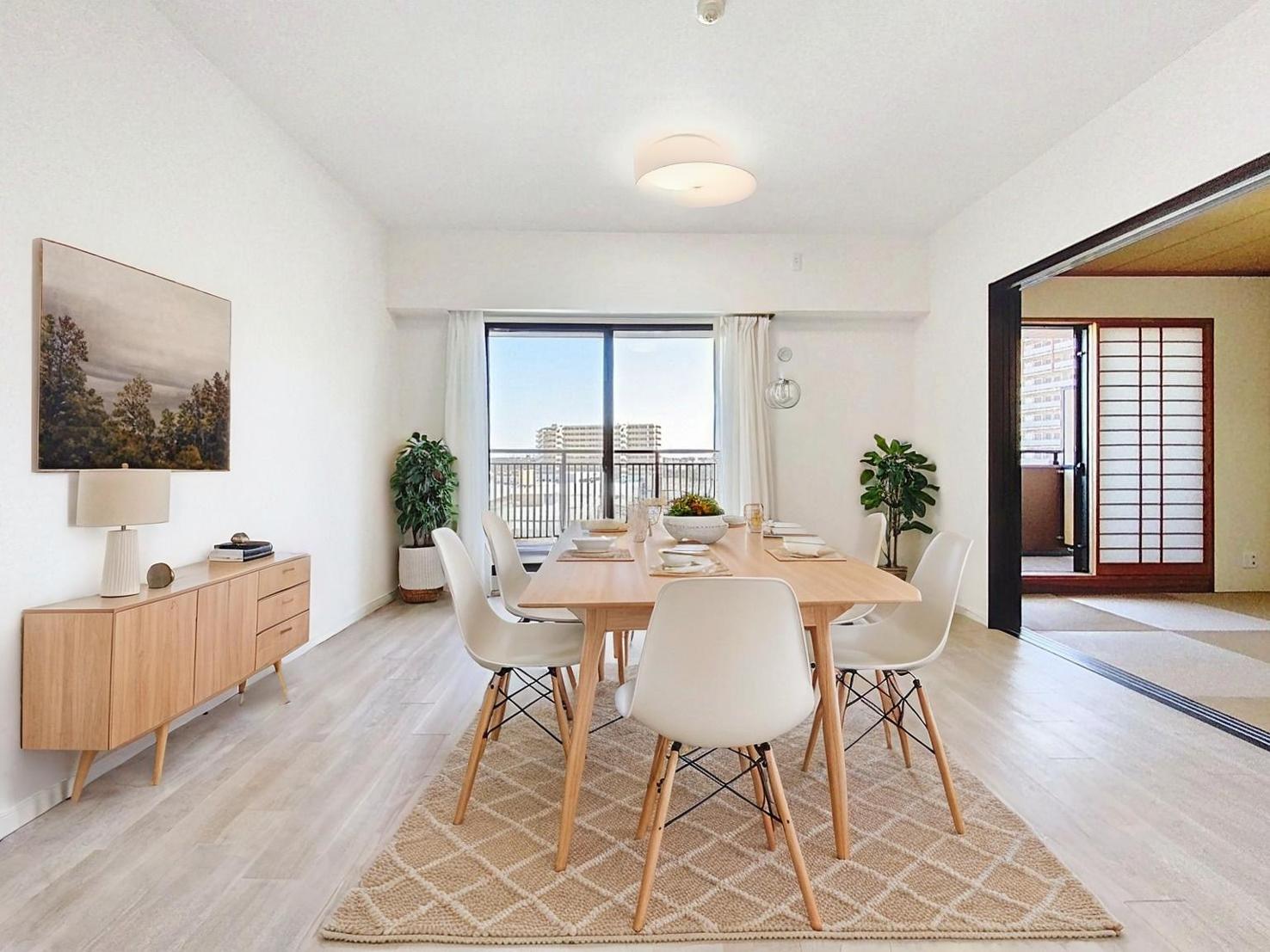 マンションイメージ