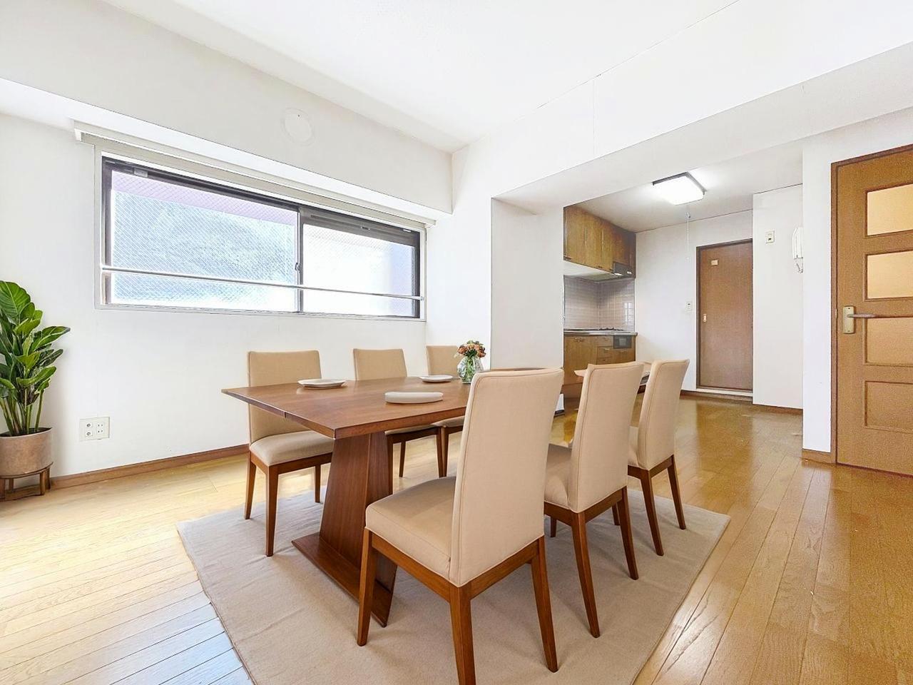 マンションイメージ