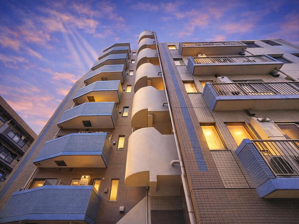 マンションイメージ