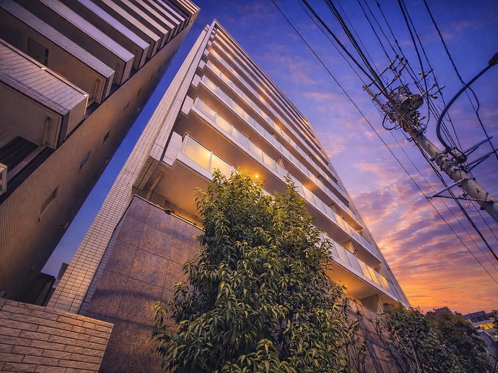 マンションイメージ