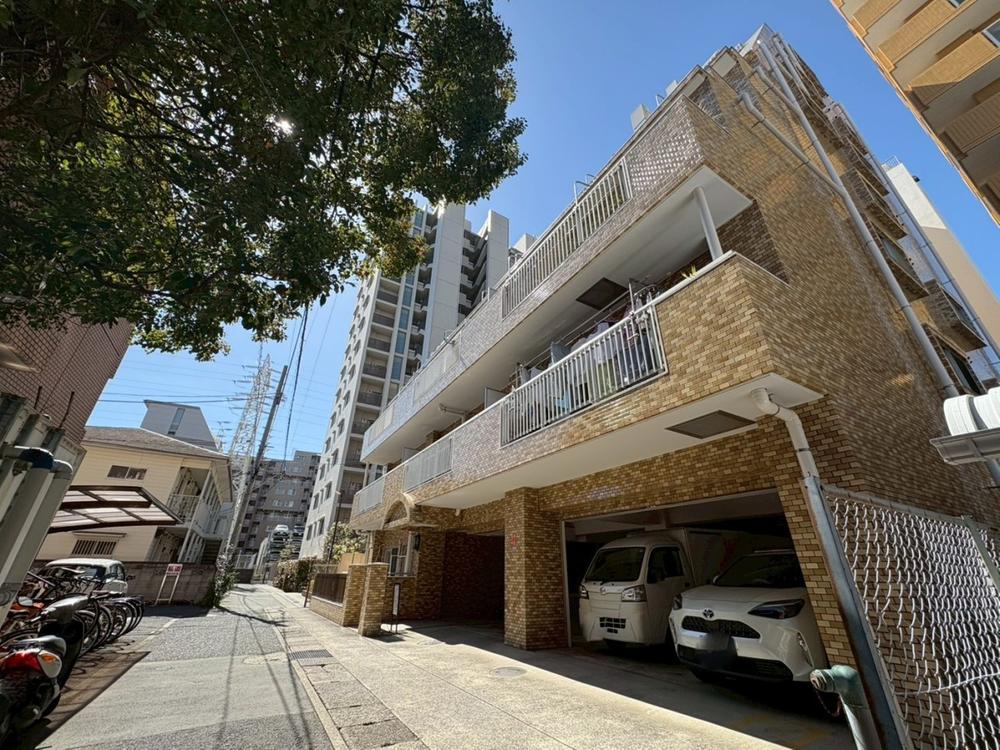 マンションイメージ