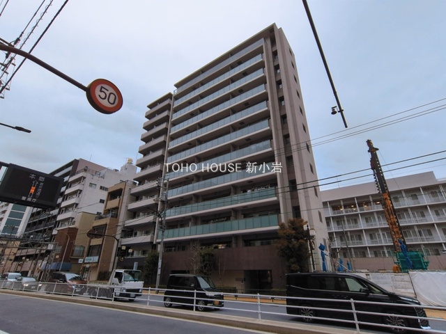 東京都墨田区石原２丁目