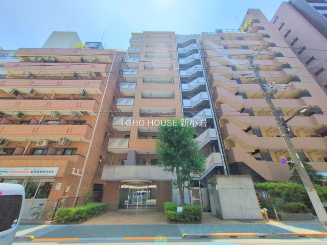 東京都台東区松が谷３丁目