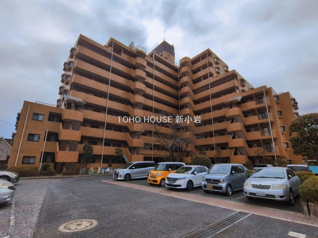 千葉県船橋市北本町１丁目