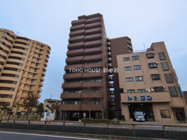 マンションイメージ